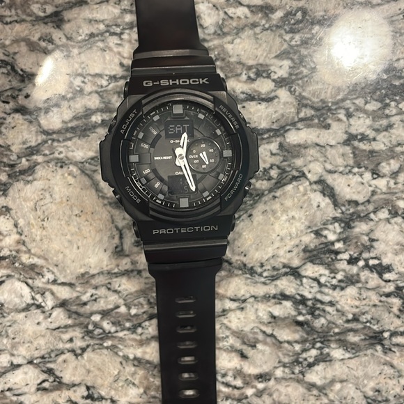 Casio G-Shock 5255 150 GA-150 - Picture 5 of 6